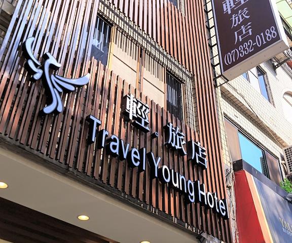 Travel Young Taitung County Kaohsiung Facade