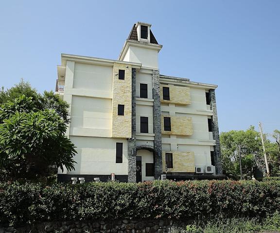 Sofia Villa Yilan County Dongshan Exterior Detail