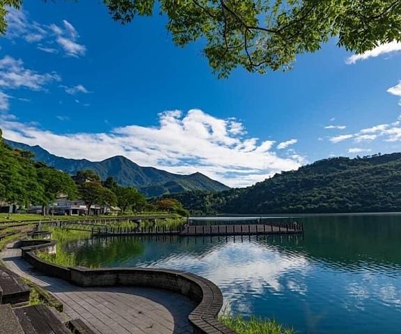 Lakeside 46 Hualien County Shoufeng Facade