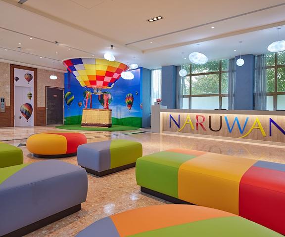 Naruwan Inn Taitung County Taitung Lobby