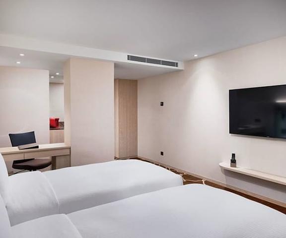 K Hotel - Taipei II null Taipei Room