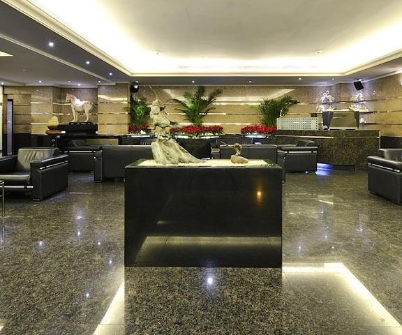 King's Paradise Hotel Taoyuan County Jungli Lobby