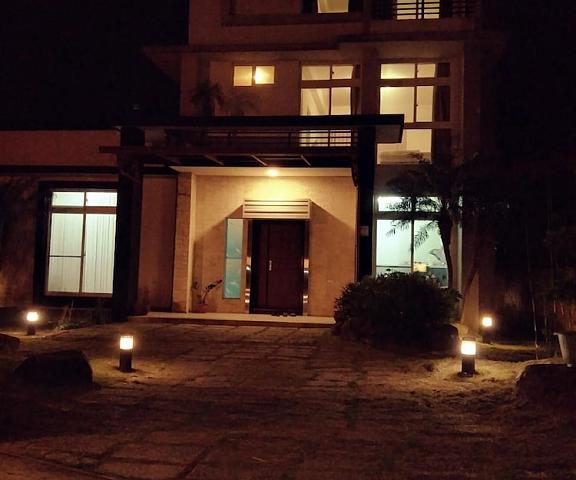 Lu He Feng Homestay Yilan County Luodong Exterior Detail
