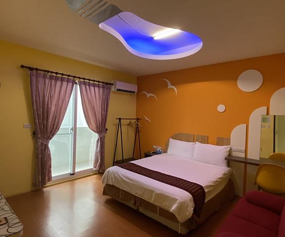 Happy Life Hostel Taitung County Taitung Room