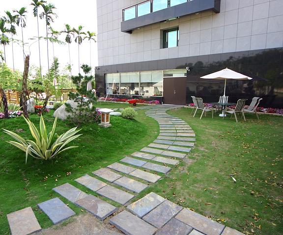 F Hotel Chiayi null Fanlu View from Property
