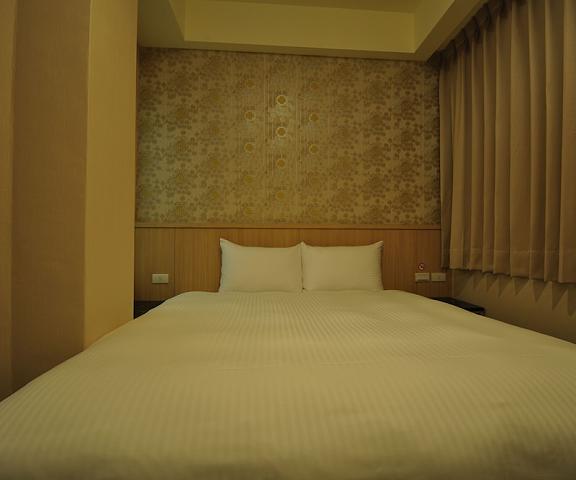 Fu Pin Hotel Hualien County Hualien Room