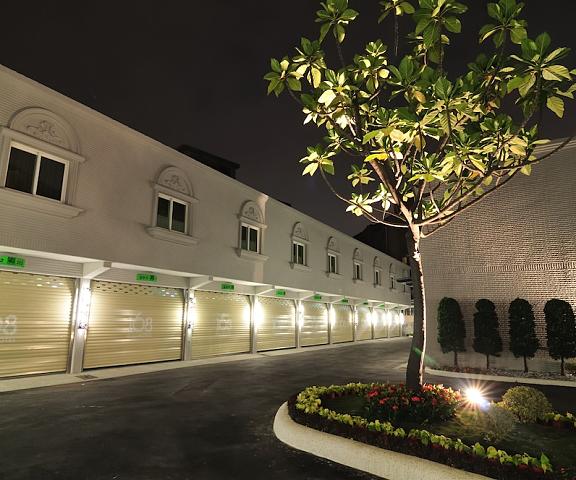 168 Motel-Taoyuan Taoyuan County Taoyuan Courtyard