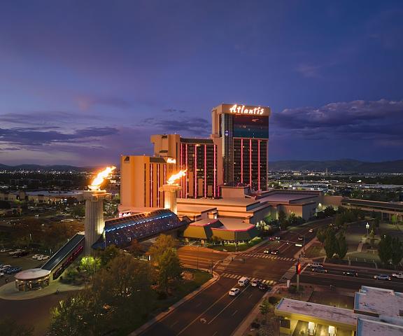 Atlantis Casino Resort Spa Nevada Reno Primary image