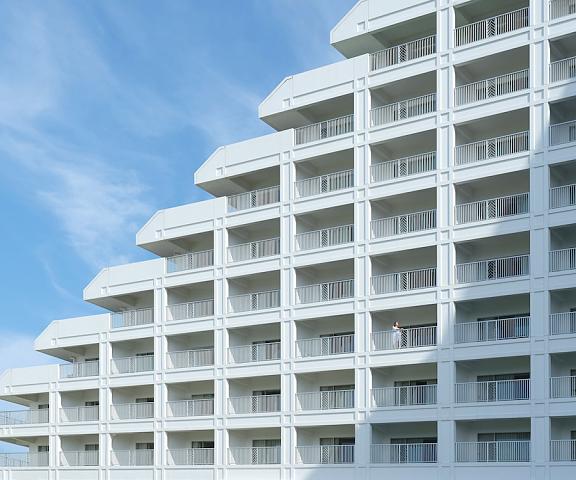 ANA InterContinental Ishigaki Resort, an IHG Hotel Okinawa (prefecture) Ishigaki Exterior Detail
