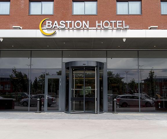 Bastion Hotel Geleen Limburg Geleen Entrance