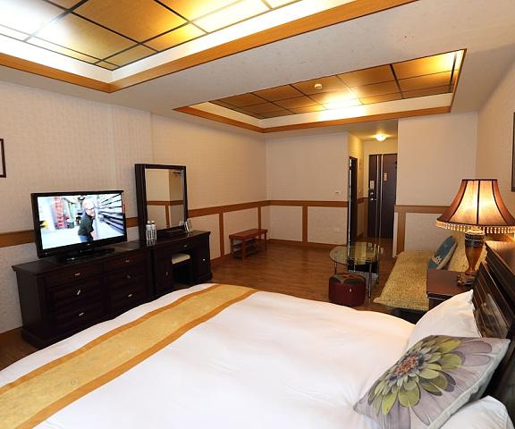 First Place B&B - Hualien Railway Station Hualien County Hualien Room