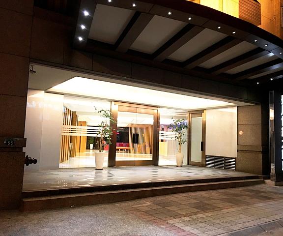 Century Hotel Taoyuan Taoyuan County Taoyuan Entrance