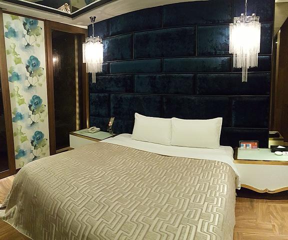 Holly Wood Motel Changhua County Pitou Room