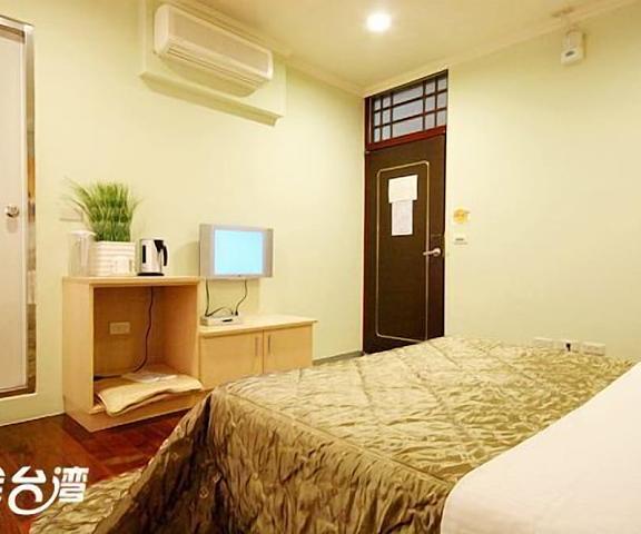 LakeView Homestay Nantou County Yuchi Room