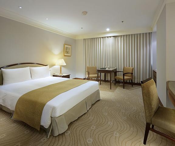 Le Midi Hotel Jungli Taoyuan County Jungli Room