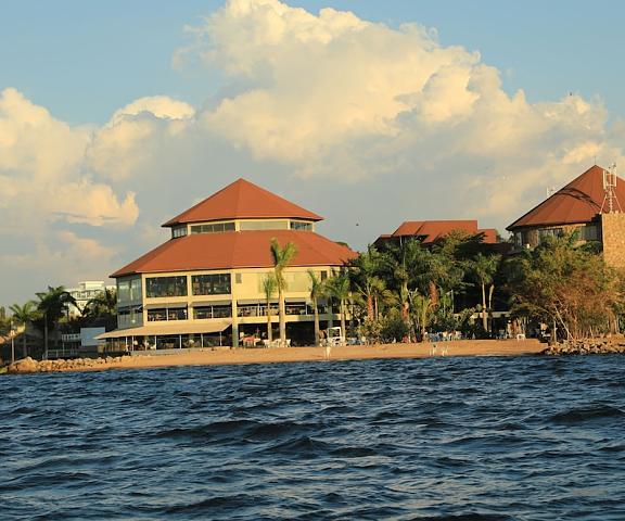 Malaika Beach Resort null Mwanza Exterior Detail