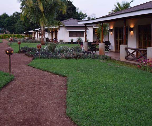 Ameg Lodge Kilimanjaro null Moshi Property Grounds