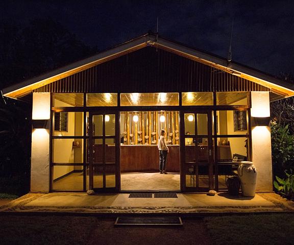 Ameg Lodge Kilimanjaro null Moshi Reception