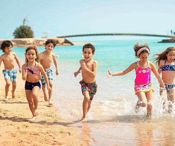 Mövenpick Resort & Spa El Gouna null Hurghada Beach