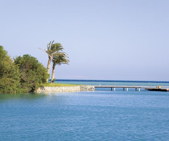 Mövenpick Resort & Spa El Gouna null Hurghada View from Property