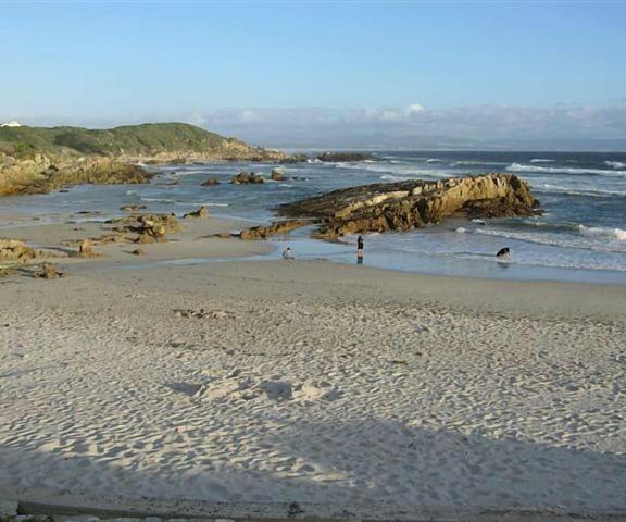 Milkwood Lodge - Hermanus Western Cape Hermanus Beach