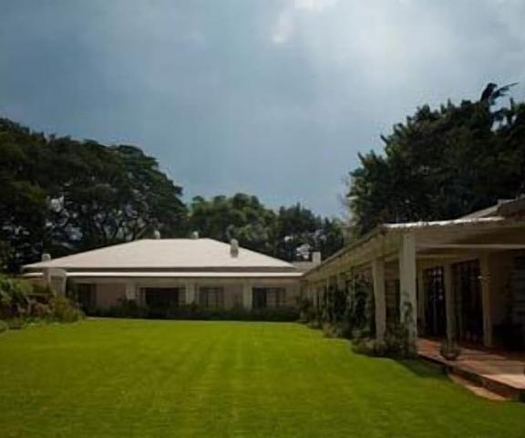 Kings Walden Garden Manor Limpopo Tzaneen Garden