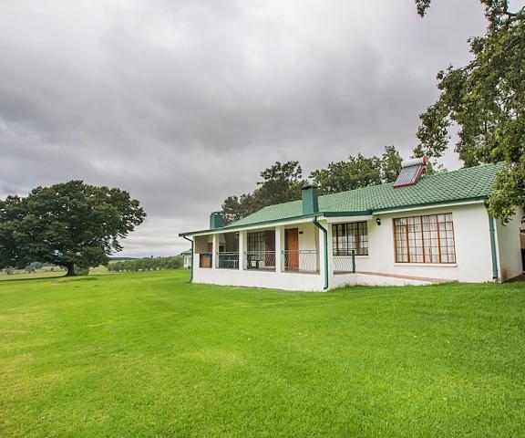 Hoyo Hoyo Machadostud Lodge Mpumalanga Machadodorp Exterior Detail