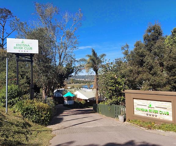 First Group Knysna River Club Western Cape Knysna Entrance