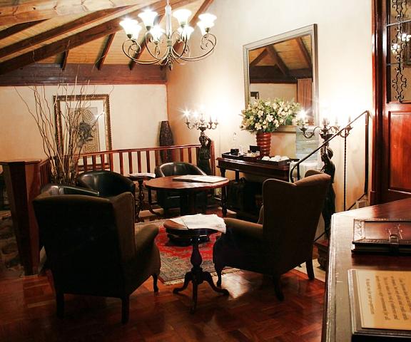 Casa Toscana Gauteng Pretoria Reception