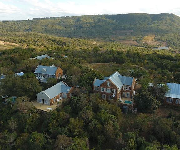 Ashbourne Country Escape Mpumalanga Hazyview Aerial View