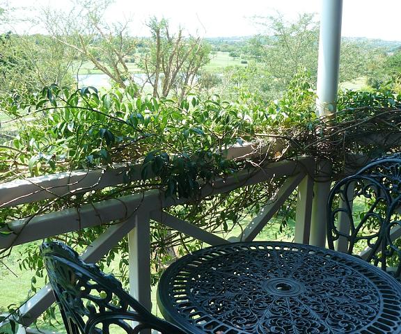 The Woodpecker Inn Gauteng Pretoria View from Property