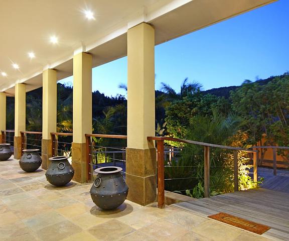 Shangri-La Manor - Adults Only Western Cape Wilderness Facade