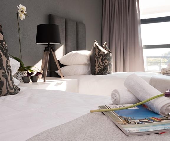 Odyssey Luxury Apartments Gauteng Sandton Room