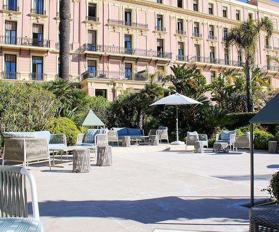 Hotel Royal Riviera Provence - Alpes - Cote d'Azur Saint-Jean-Cap-Ferrat Exterior Detail