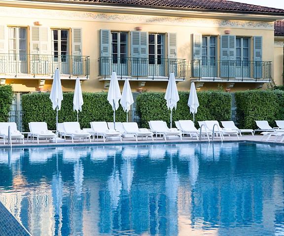 Hotel Royal Riviera Provence - Alpes - Cote d'Azur Saint-Jean-Cap-Ferrat Exterior Detail