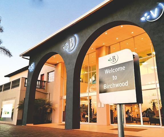 Birchwood Hotel and OR Tambo Conference Centre Gauteng Boksburg Facade