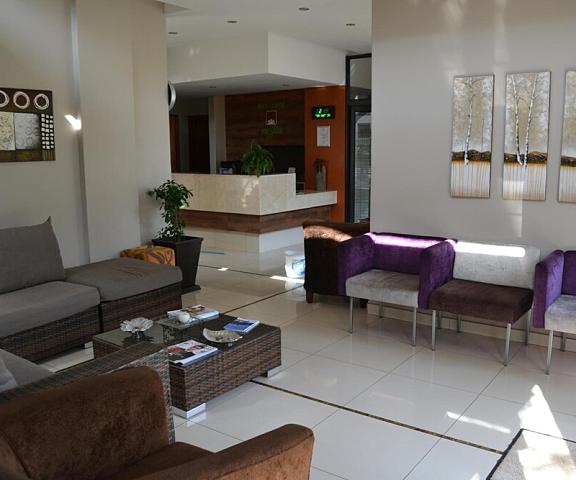 Mesami Hotel Kwazulu-Natal Durban Lobby