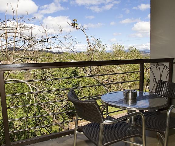 Francolin Lodge Mpumalanga Nelspruit View from Property