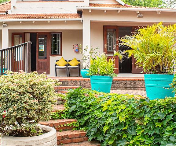 Roseland House Kwazulu-Natal Durban Exterior Detail