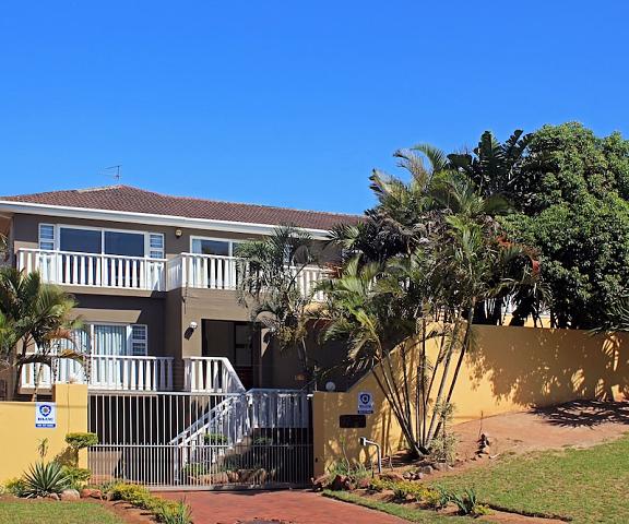 Durban Manor Guest House Kwazulu-Natal Umhlanga Facade
