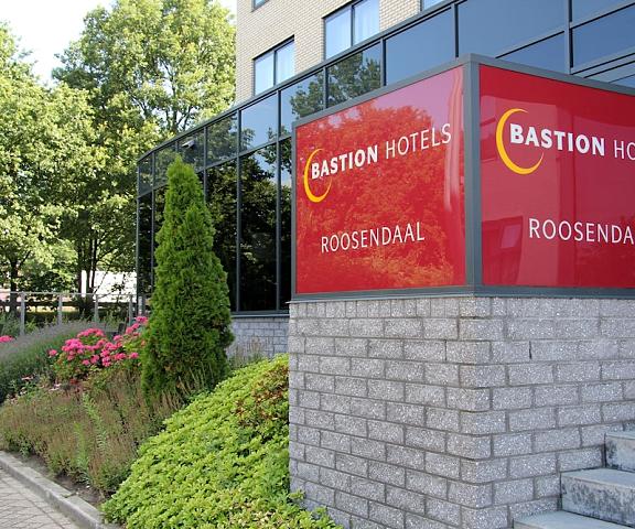 Bastion Hotel Roosendaal North Brabant Roosendaal Exterior Detail