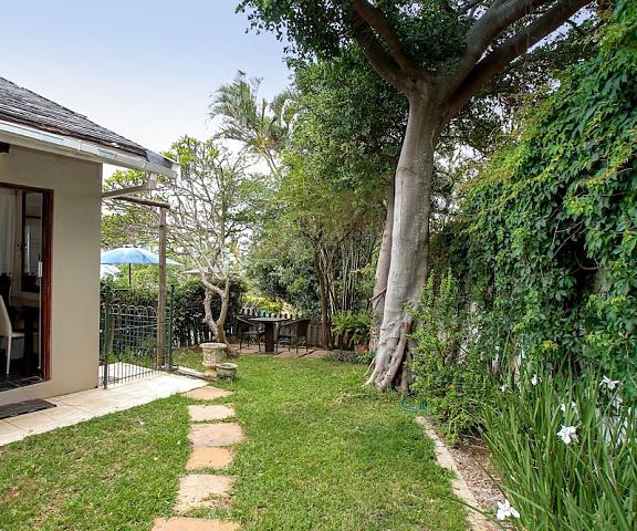 Chartwell Guest House Kwazulu-Natal Umhlanga Garden