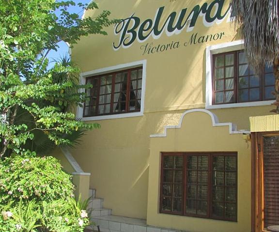 Belurana Collection Victoria Manor Northern Cape Upington Exterior Detail