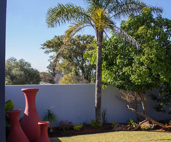 Oppi Hoek Guesthouse Gauteng Pretoria View from Property
