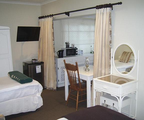 Nutmeg Guest House Kwazulu-Natal Howick Room