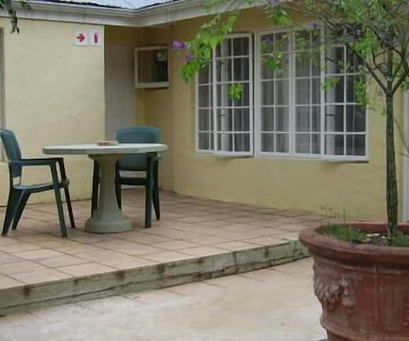 Nutmeg Guest House Kwazulu-Natal Howick Terrace