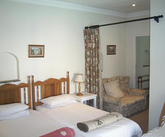 Nutmeg Guest House Kwazulu-Natal Howick Room