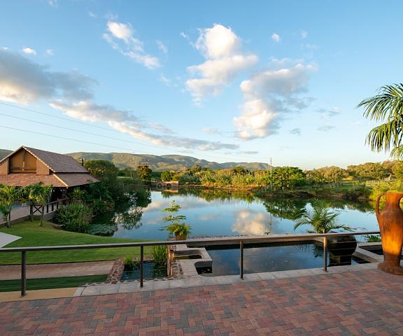 Nkomazi Kruger Lodge Mpumalanga Malelane Lake