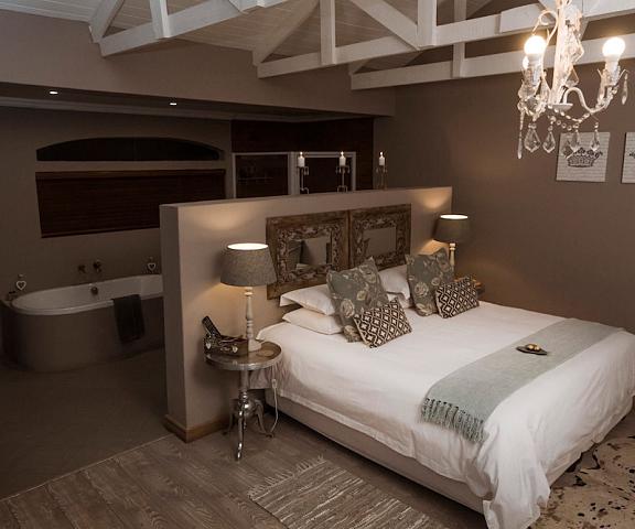 Klip en Kristal Guest House Limpopo Bela-Bela Room