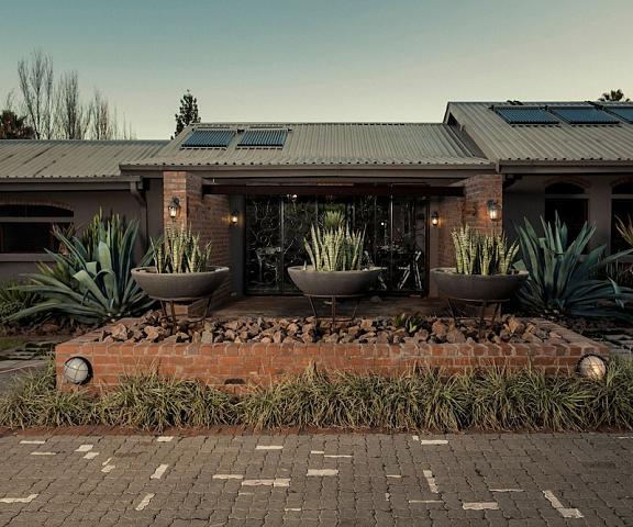 Klip en Kristal Guest House Limpopo Bela-Bela Facade
